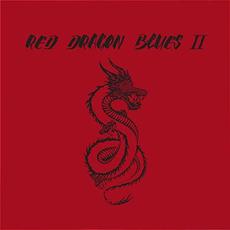 Red Dragon Blues II mp3 Album by Red Dragon Blues