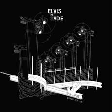 World For Us mp3 Album by Elvis de Sade