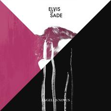 Angelus Novus mp3 Album by Elvis de Sade