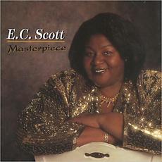 Masterpiece mp3 Album by E.C. Scott