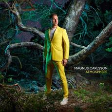 Atmosphere mp3 Album by Magnus Carlsson