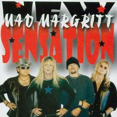 New Sensation mp3 Album by Mad Margritt