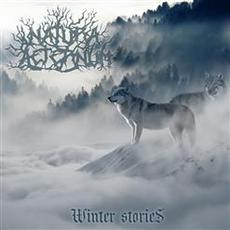 Winter Stories mp3 Album by Natura Aeternum