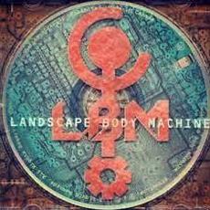 Structure mp3 Album by Landscape Body Machine