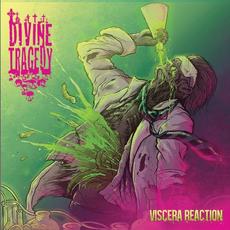 Viscera Reaction mp3 Album by Divine Tragedy