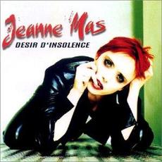 Désir d'insolence mp3 Album by Jeanne Mas