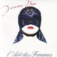 L'Art des femmes mp3 Album by Jeanne Mas