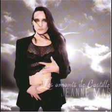 Les Amants de Castille mp3 Album by Jeanne Mas