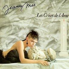 Les Crises de l'âme mp3 Album by Jeanne Mas
