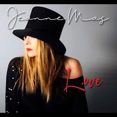 Love mp3 Album by Jeanne Mas