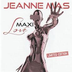 Maxi Love mp3 Album by Jeanne Mas