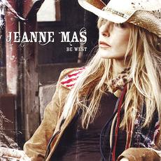 Be West mp3 Album by Jeanne Mas