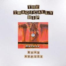 Road Apples (Deluxe Edition) mp3 Album by The Tragically Hip