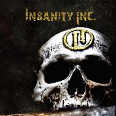II mp3 Album by Insanity Inc.