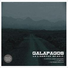 La Libertad mp3 Album by Galápagos