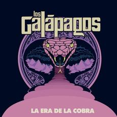 La Era De La Cobra mp3 Album by Galápagos
