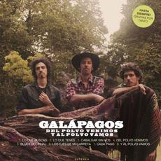 Del Polvo Venimos Y Al Polvo Vamos mp3 Album by Galápagos