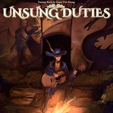Unsung Duties mp3 Album by Gaute Vist Grong