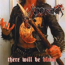 There Will Be Blood mp3 Album by Vindicator
