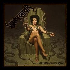 Sleeping With Evil EP mp3 Album by Vindicator