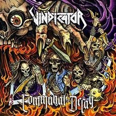 Communal Decay mp3 Album by Vindicator