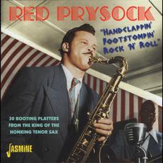 Handclappin' Foot Stompin' Rock N' Roll mp3 Artist Compilation by Red Prysock
