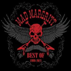 Best of 1999-2021 mp3 Artist Compilation by Mad Margritt