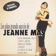 Les plus grands succès de Jeanne Mas mp3 Artist Compilation by Jeanne Mas