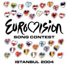 Eurovision Song Contest: Istanbul 2004 mp3 Compilation by Various Artists