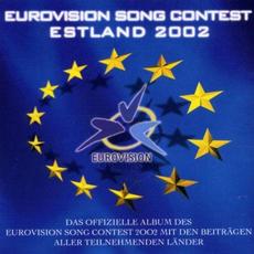 Eurovision Song Contest: Estland 2002 mp3 Compilation by Various Artists