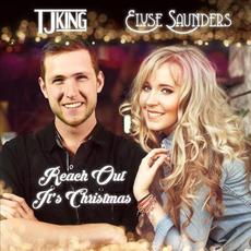 Reach Out It's Christmas mp3 Single by Elyse Saunders