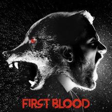 First Blood mp3 Single by Citizen Soldier