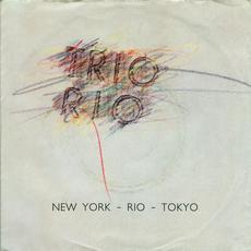 New York - Rio - Tokyo mp3 Single by Trio Rio