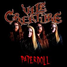 Paperdoll mp3 Single by Vile Creature