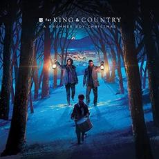 A Drummer Boy Christmas mp3 Album by for KING & COUNTRY