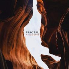 A Unique Hybrid mp3 Album by Fractal