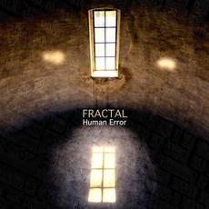 Human Error mp3 Album by Fractal