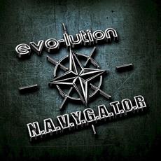 N.A.V.Y.G.A.T.O.R mp3 Album by Evo-lution