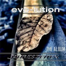Jahreszeiten mp3 Album by Evo-lution