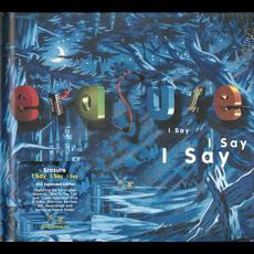 I Say I Say I Say (Expanded Edition) mp3 Album by Erasure