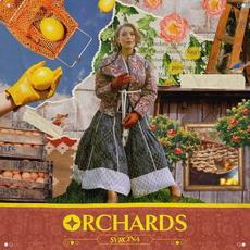 Orchards mp3 Album by Svrcina