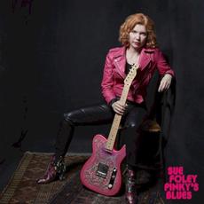 Pinky's Blues mp3 Album by Sue Foley