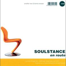 En Route mp3 Album by Soulstance