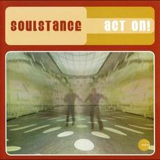 Act On! mp3 Album by Soulstance