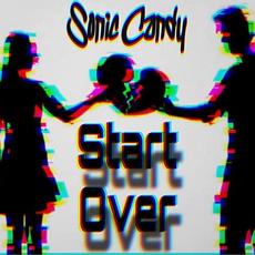 Start Over mp3 Album by Sonic Candy