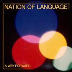 A Way Forward mp3 Album by Nation Of Language