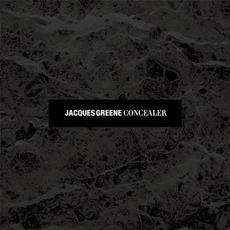 Concealer mp3 Album by Jacques Greene
