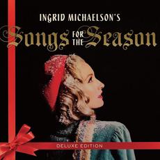 Ingrid Michaelson's Songs for the Season (Deluxe Edition) mp3 Album by Ingrid Michaelson