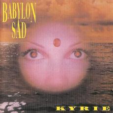Kyrie (Re-Issue) mp3 Album by Babylon Sad