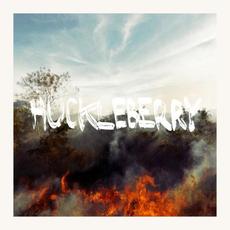 Huckleberry mp3 Album by The Dreamer and the Sleeper